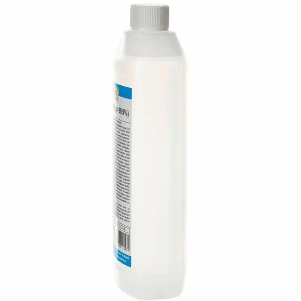 Stern Isopropanol 99,9%, Alkoholreiniger, Fettlöser, Isopropylalkohol, 1 L 3