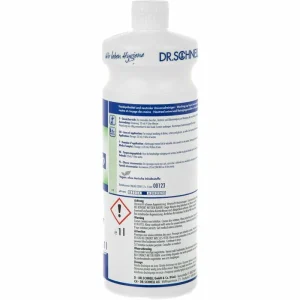 Dr.Schnell Spülmittel Onemü 2000, 00123, Konzentrat, 1 Liter 8