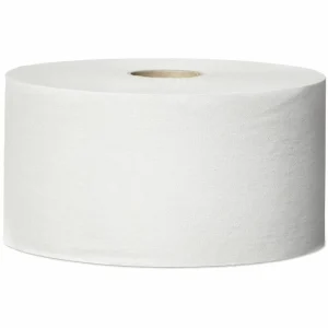 Tork Universal 1-lagig 6 Rollen Toilettenpapier 9