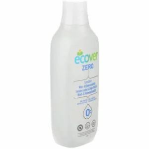 Ecover Weichspüler Zero, Sensitive, 1 Liter, 33 Waschladungen 13