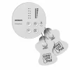 OMRON Elektrostimulationsgerät PocketTens, 1 Kanal, TENS, Massage 25