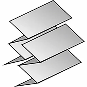 Tork Papierhandtücher PeakServe Endlos 100585 H5, 1-lagig, Interfold-Falz, 20,1 X 22,5cm, 4920 Stück 18