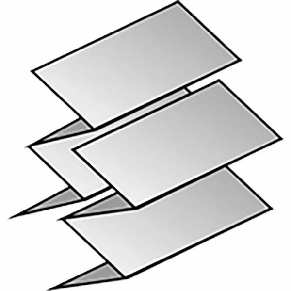 Tork Papierhandtücher PeakServe Endlos 100585 H5, 1-lagig, Interfold-Falz, 20,1 X 22,5cm, 4920 Stück 7