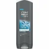 Dove Duschgel Men+Care 3-in-1 Clean Comfort, Für Männer, 250ml 11