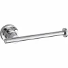 Tesa Toilettenpapierspender Luup, 40300, Ohne Bohren, Ersatzrollenhalter, Für 1 Kleinrolle 22