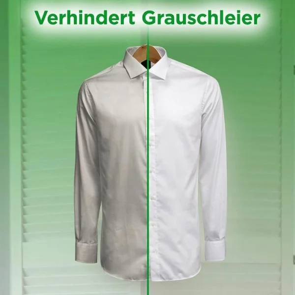Ariel Waschmittel Professional All-in-1 Pods, Vollwaschmittel, 104 Waschladungen (2x 52WL) 6