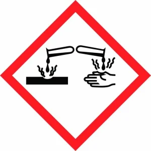 Schülke Hygienereiniger AF, Desinfektionsreiniger, 1 Liter 7