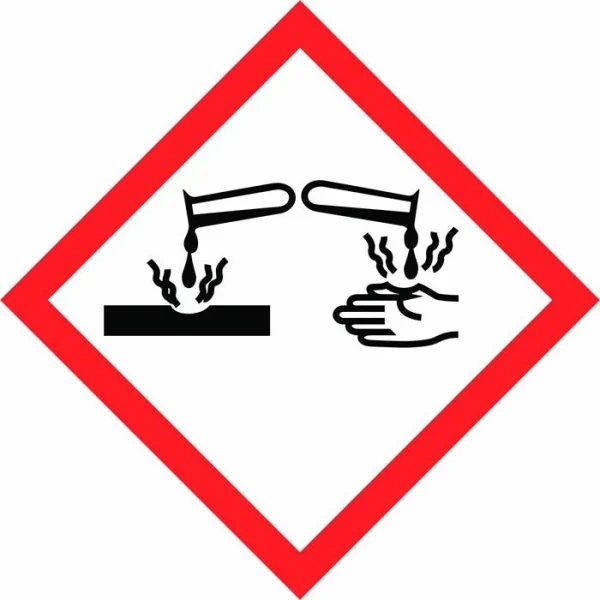 Schülke Hygienereiniger AF, Desinfektionsreiniger, 1 Liter 3