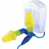 3M Ohrstöpsel EAR Ultrafit X, UF01014, SNR 35dB, Gehörschutzstöpsel Für Arbeit, 1 Paar 19