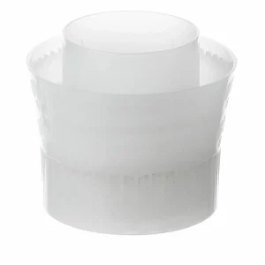 Ecover Weichspüler Zero, Sensitive, 1 Liter, 33 Waschladungen 15