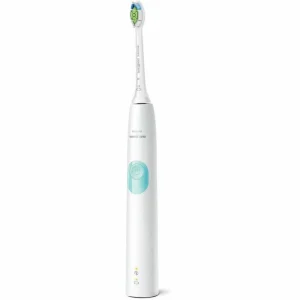 Philips Elektrische-Zahnbürste Sonicare, HX6807/28, ProtectiveClean 4300, 1 Putzmodus, Inkl. 1 Etui 14
