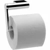 Emco Toilettenpapierspender System 2, Metall, Für 1 Kleinrolle, Chrom 11