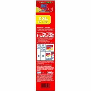 Somat Spülmaschinentabs All In 1, Kraftvoll Gegen Eingetrocknetes, 56 Tabs 16
