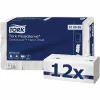 Tork Papierhandtücher PeakServe Endlos 100585 H5, 1-lagig, Interfold-Falz, 20,1 X 22,5cm, 4920 Stück 5