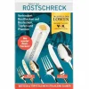 Rokittas Spülmaschinenreiniger Rostschreck, Flugrostmagnet, 1 Stück 23