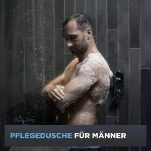 Dove Duschgel Men+Care 3-in-1 Clean Comfort, Für Männer, 250ml 14