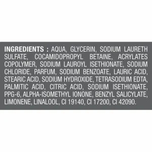 Dove Duschgel Men+Care 3-in-1 Clean Comfort, Für Männer, 250ml 24