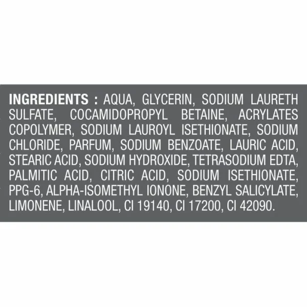 Dove Duschgel Men+Care 3-in-1 Clean Comfort, Für Männer, 250ml 9