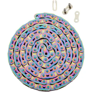 DARTMOOR Core Kette 1/8″ Bunt 7