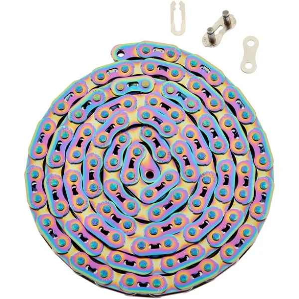 DARTMOOR Core Kette 1/8″ Bunt 3