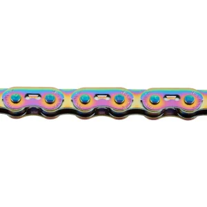 DARTMOOR Core Kette 1/8″ Bunt 9