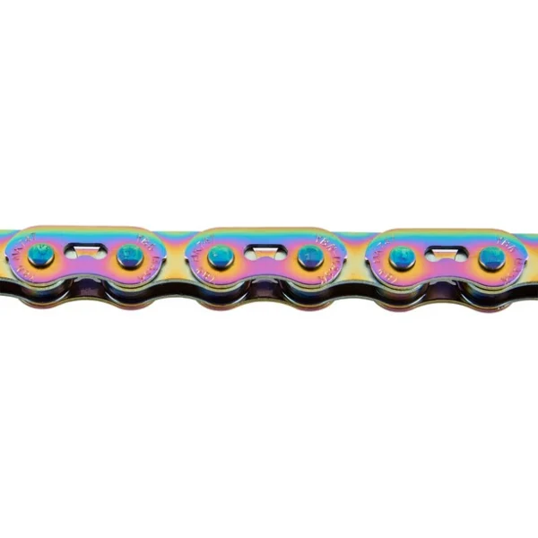 DARTMOOR Core Kette 1/8″ Bunt 4