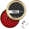 DARTMOOR Core Kette 1/8″ Rot 11