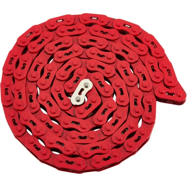 DARTMOOR Core Kette 1/8″ Rot 3