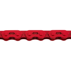 DARTMOOR Core Kette 1/8″ Rot 9