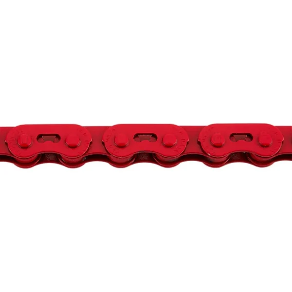 DARTMOOR Core Kette 1/8″ Rot 4