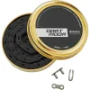 DARTMOOR Core Kette 1/8″ Schwarz 16
