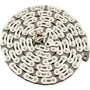 DARTMOOR Core Kette 1/8″ Silber 7