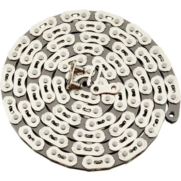 DARTMOOR Core Kette 1/8″ Silber 3