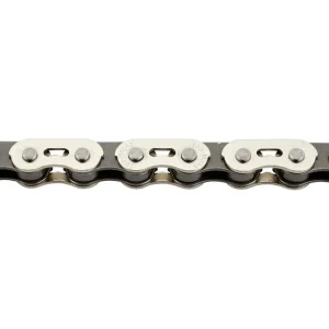 DARTMOOR Core Kette 1/8″ Silber 9