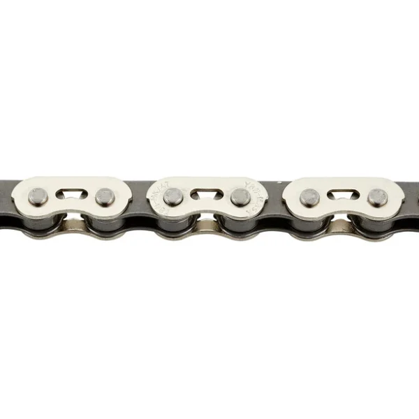 DARTMOOR Core Kette 1/8″ Silber 4