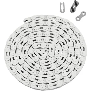 DARTMOOR Core Kette 1/8″ Weiß 7