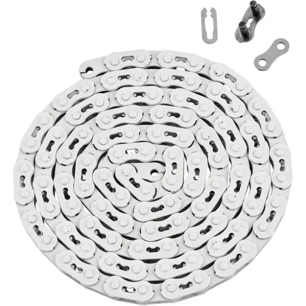 DARTMOOR Core Kette 1/8″ Weiß 3