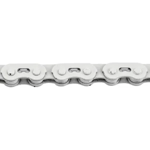 DARTMOOR Core Kette 1/8″ Weiß 9