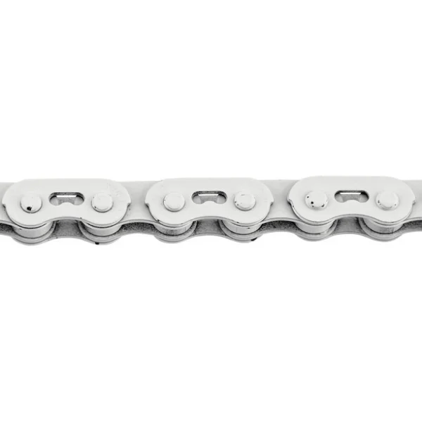 DARTMOOR Core Kette 1/8″ Weiß 4