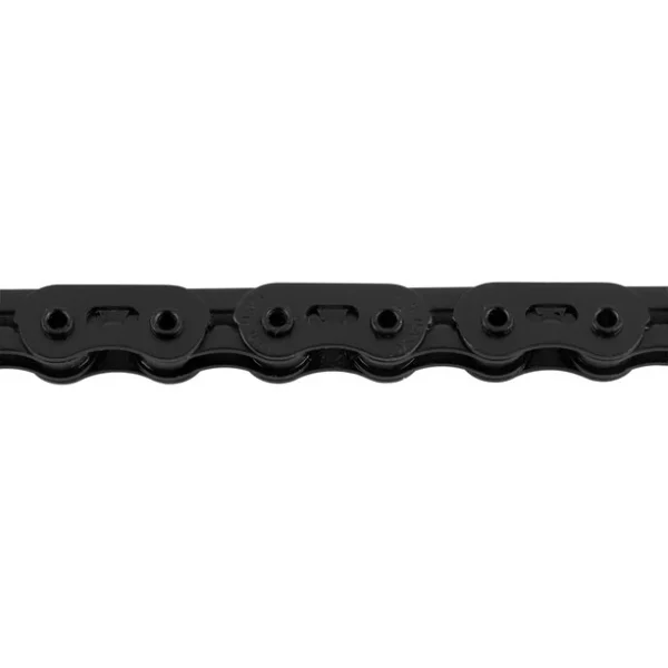 DARTMOOR Core Light Singlespeed Kette 1/8″ Schwarz 4