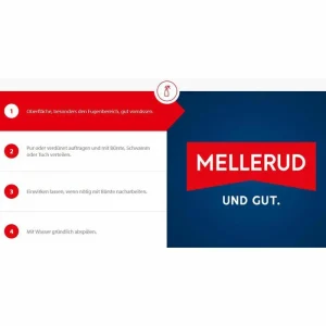 Mellerud Grundreiniger Fliesen & Stein, 2001000059, Für Hartböden, 1 Liter 7