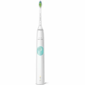 Philips Elektrische-Zahnbürste Sonicare, HX6807/28, ProtectiveClean 4300, 1 Putzmodus, Inkl. 1 Etui 16