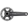 Shimano FC-MT510-1 Kurbelgarnitur 12-fach 32 Zähne 13