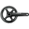 SRAM Apex 1 Kurbelgarnitur 42 Zähne 11-fach Schwarz 11