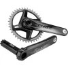 SRAM Force 1 Kurbelgarnitur 12-fach 40Z DUB DM Ohne Innenlager 11